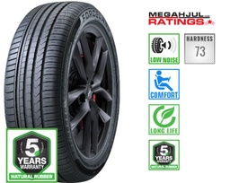 [FC00719] FORCELAND VITALITY F22 245/35 R19 93W