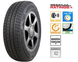 [1621565MAZ5061] MAZZINI SNOW LEOPARD VAN 215/65 R16 109R