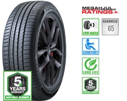 [FC07521SB] FORCELAND VITALITY F22 235/45 R21 101Y