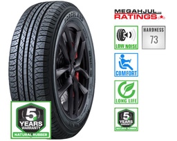 [ESFC04218] FORCELAND VITALITY HT EV W-SILENT 235/60 R18 107V
