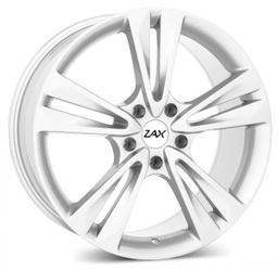 [PWSR10120955120ET40W] TURBIN WHITE 20X9 5-120 ET40 CB72.6