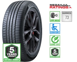 [SFC08521] FORCELAND VITALITY F22 W-SILENT 315/30 R21 105Y
