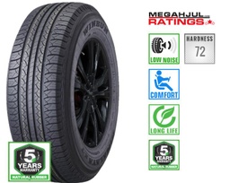 [ESW36918] WINRUN MAXCLAW H/T2 EV W-SILENT 235/65 R18 106H (I-PACE)