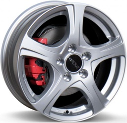 [OX03651640O507] OXXO NARVI 16X6.5 5-105 ET40 CB56.6