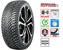 [6ERM069F] ROADMARCH WINTER XPRO STUDS 69 235/45R17 97T