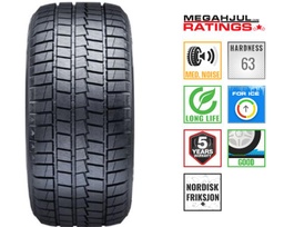 [WT3517] WINRUN WINTERCROSS WR12 265/65 R17 112S