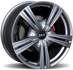[PW5194167510010848G] AXE GRAFIT 16X7 5-100 ET48 CB72.6