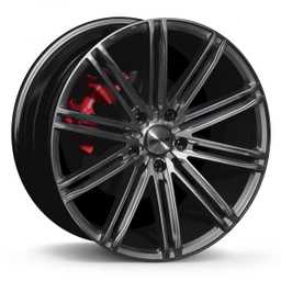 [STW109L8DA43] STW10 GRAFIT 19X8.5 5-112 ET43 CB66.5 BALL