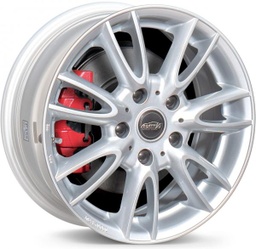[F6560JKSI46I3B] MATRIX JACKIE SILVER 16X6.5 5-120 ET46.5 CB72.6