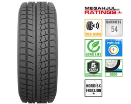 [1620555ARI2EAR212F] ARIVO WINMASTER ARW 2 205/55 R16 91H