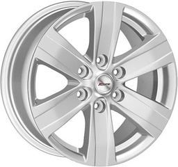 [Y04200150609] XTREME SX6 18X8 6-114.3 ET45 CB66.1
