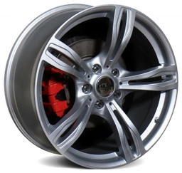 [F19512076] LARZON EUROPA Z492A 19X9.5 5-120 ET35 CB74.1